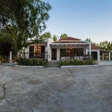 Mansion Domenica